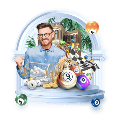 db体育彩票场馆